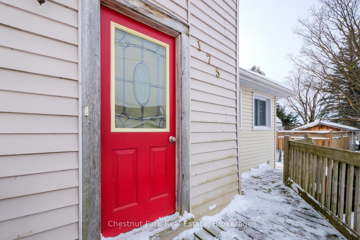 Photo 3 of 175 4TH St SW, Arran-Elderslie — HOMEH