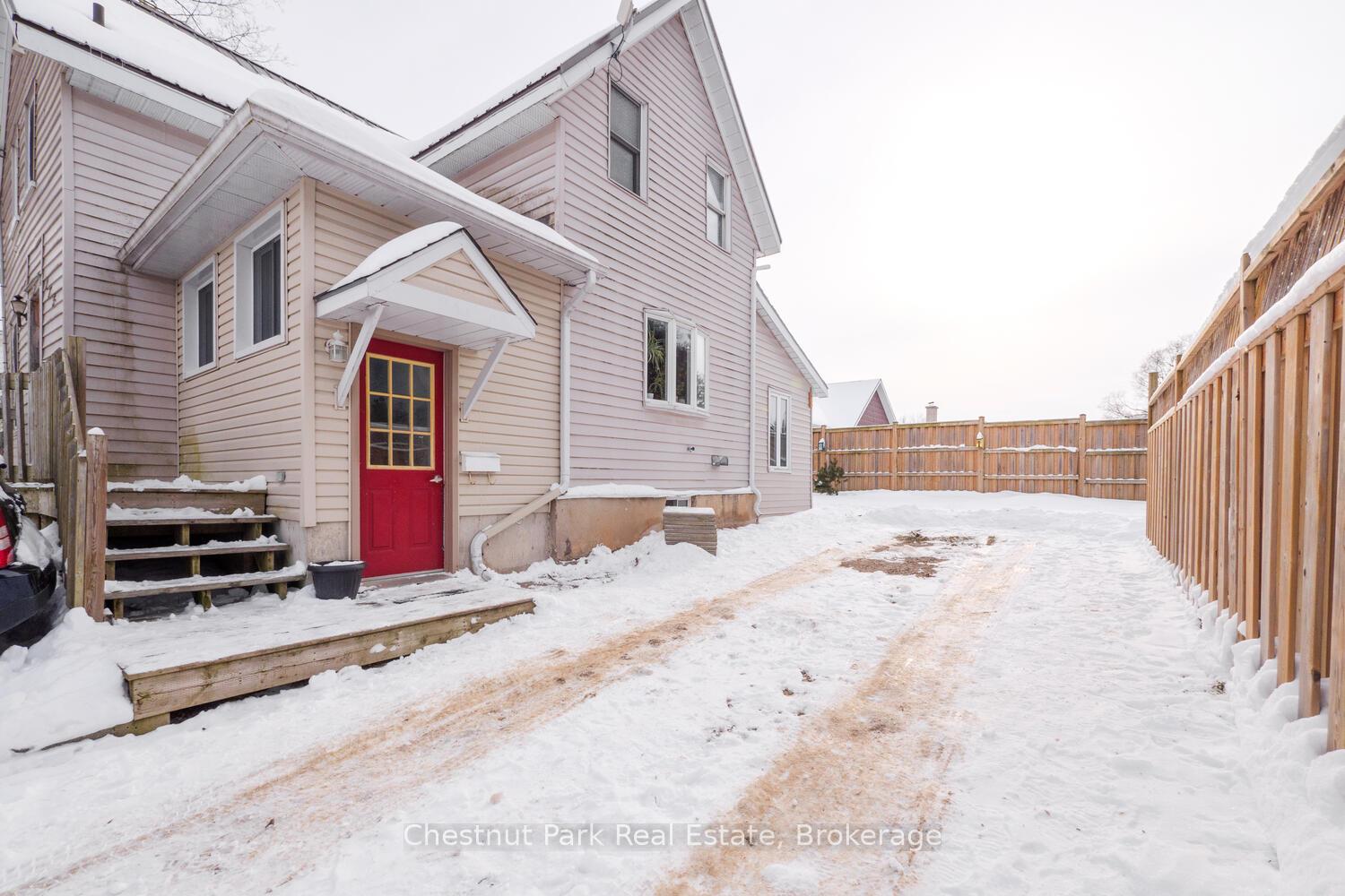 Photo 27 of 175 4TH St SW, Arran-Elderslie — HOMEH