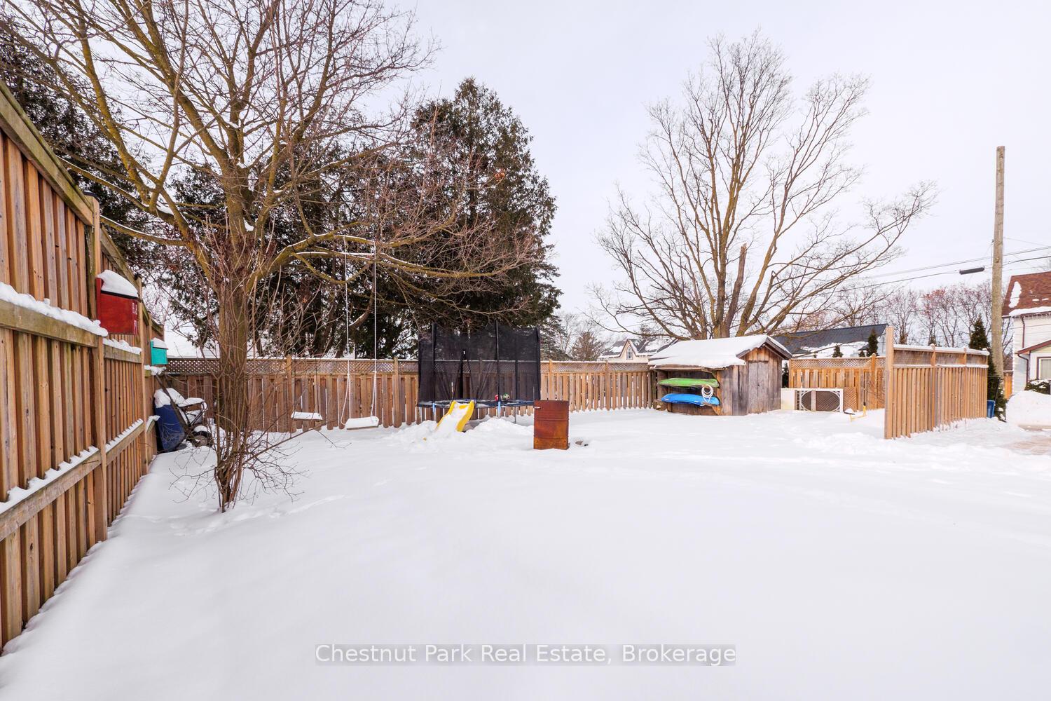 Photo 30 of 175 4TH St SW, Arran-Elderslie — HOMEH