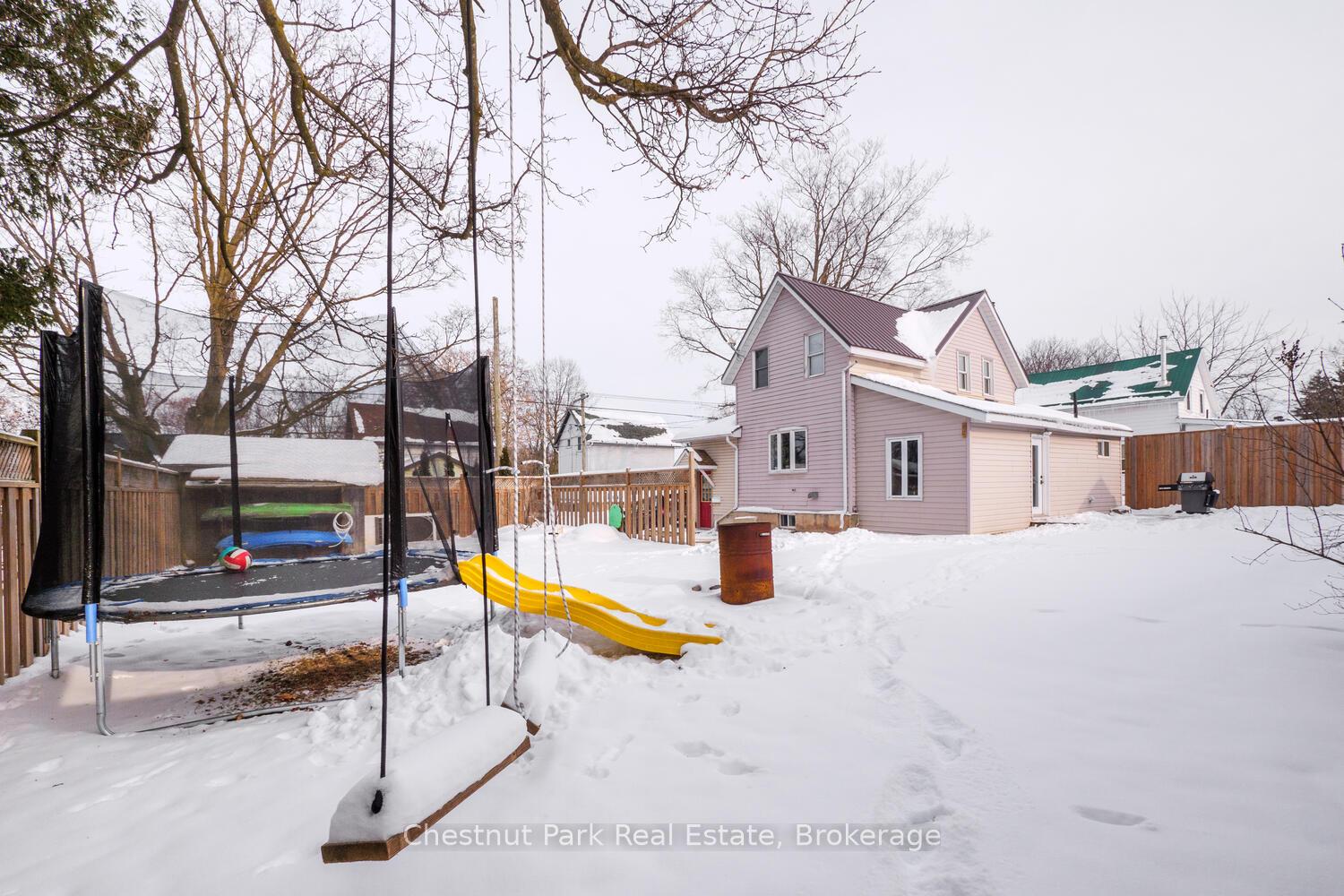 Photo 40 of 175 4TH St SW, Arran-Elderslie — HOMEH