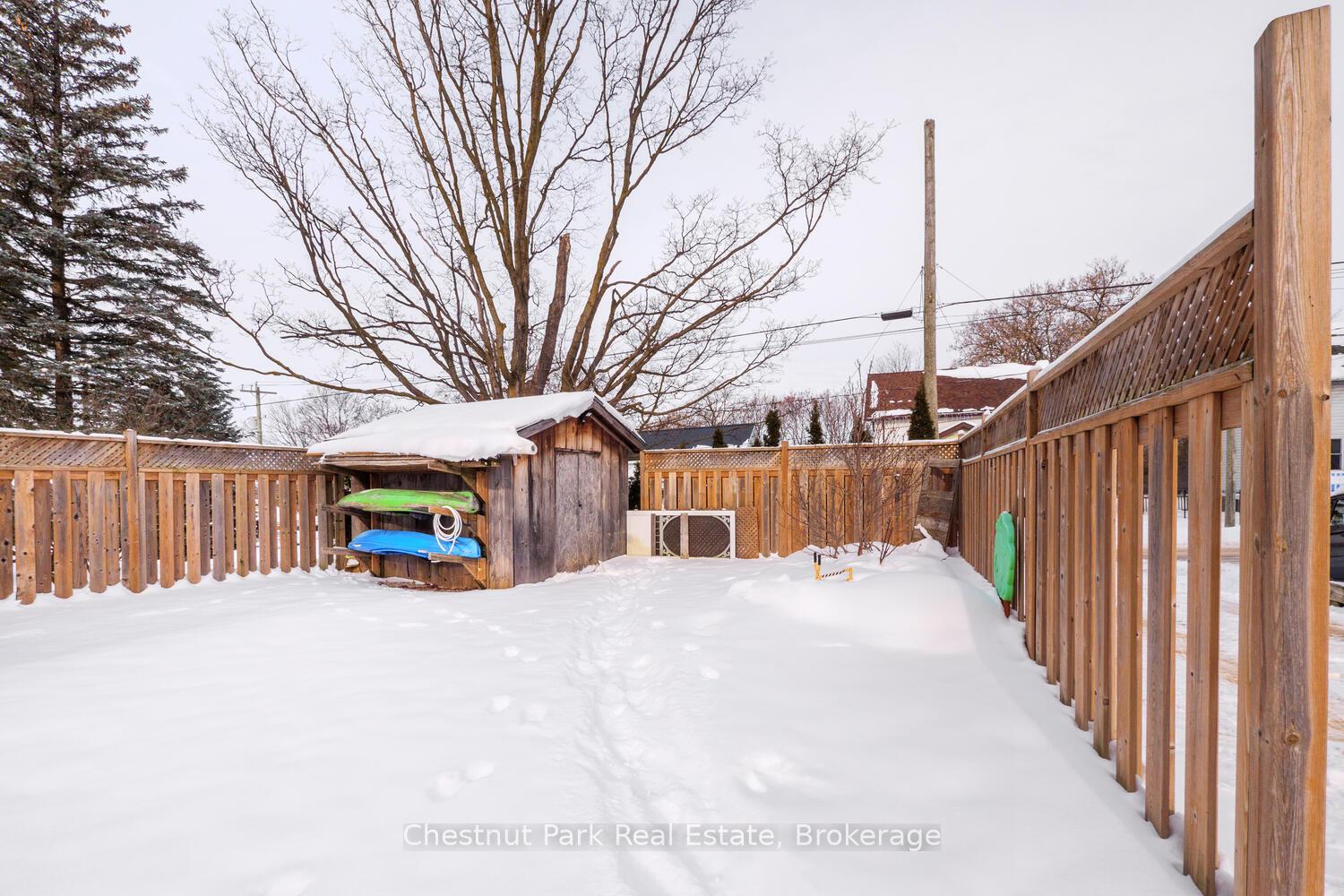 Photo 31 of 175 4TH St SW, Arran-Elderslie — HOMEH