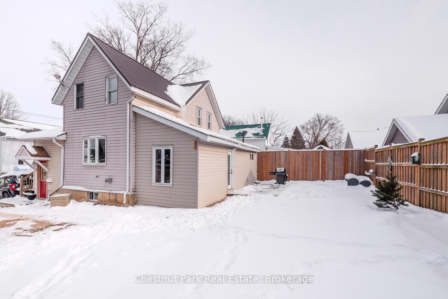Photo 34 of 175 4TH St SW, Arran-Elderslie — HOMEH