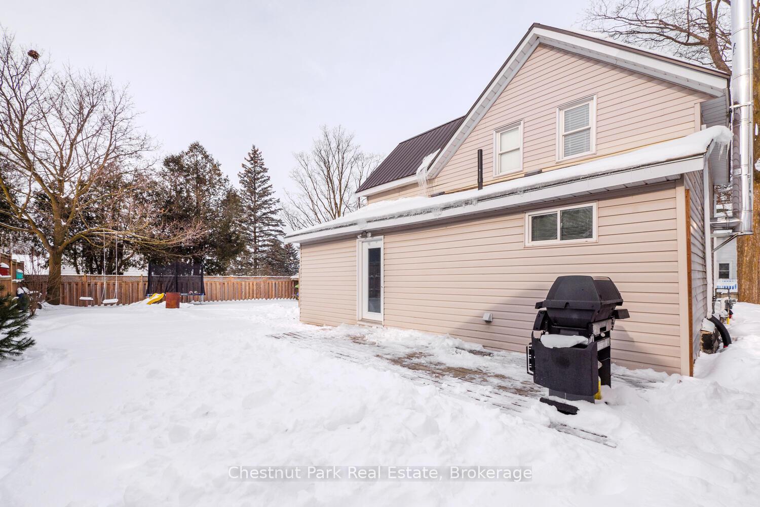 Photo 33 of 175 4TH St SW, Arran-Elderslie — HOMEH