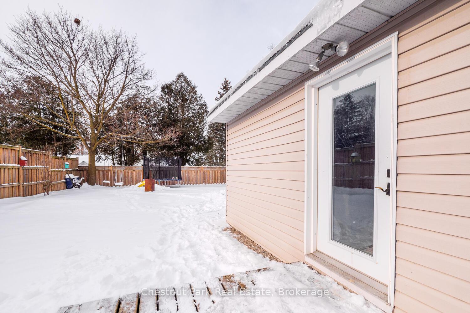 Photo 35 of 175 4TH St SW, Arran-Elderslie — HOMEH