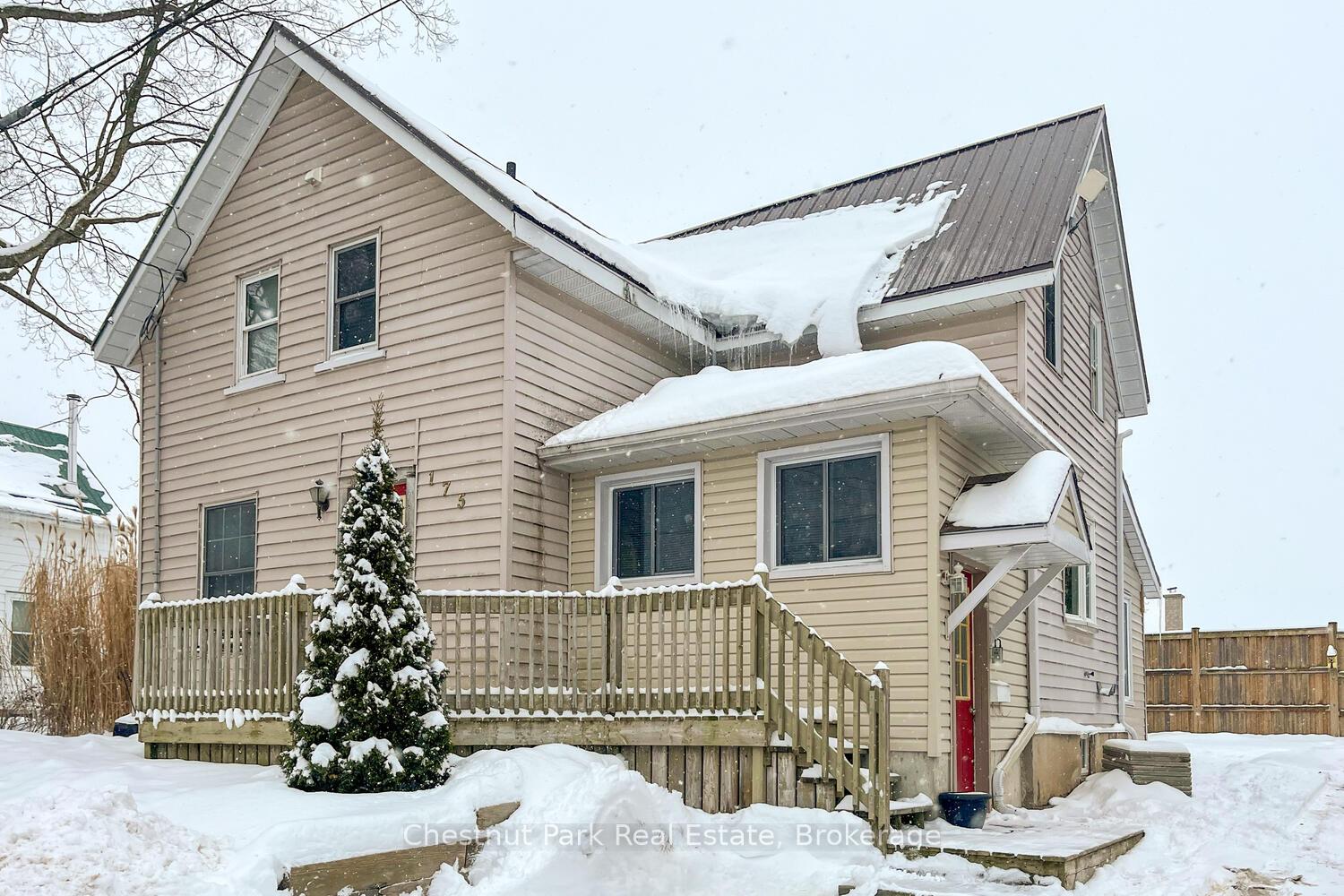 Photo 38 of 175 4TH St SW, Arran-Elderslie — HOMEH