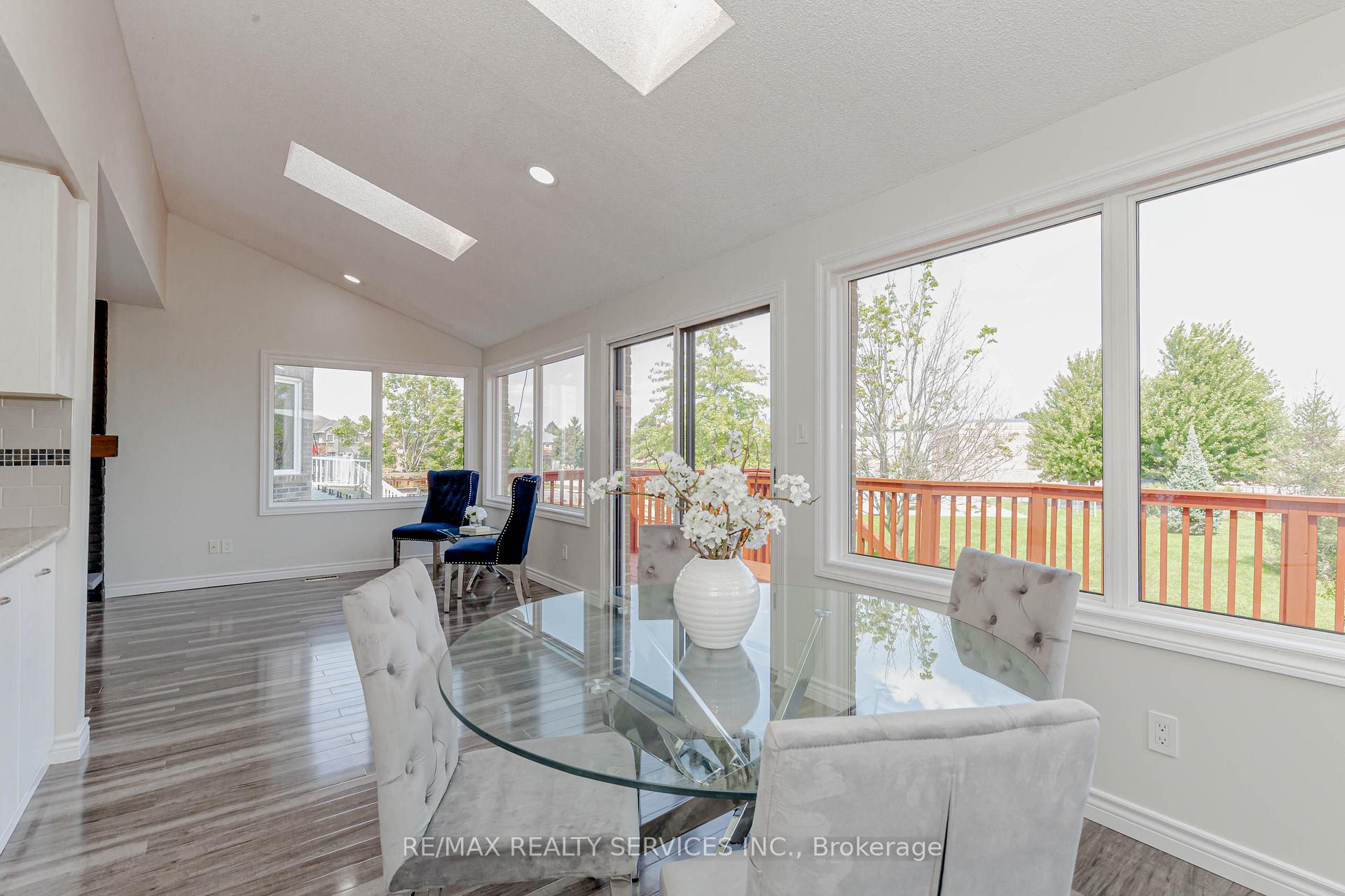 Photo 14 of 1752 Broadoak Crescent, Pickering, Amberlea — HOMEH