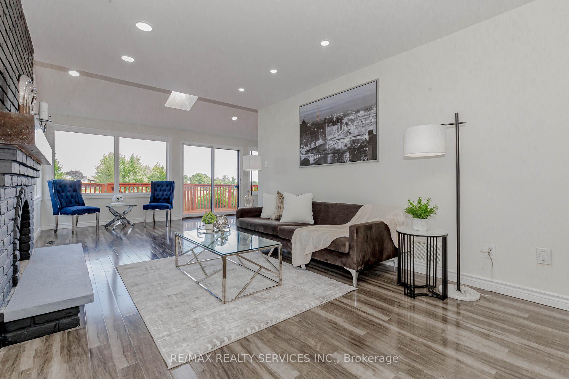 Photo 18 of 1752 Broadoak Crescent, Pickering, Amberlea — HOMEH