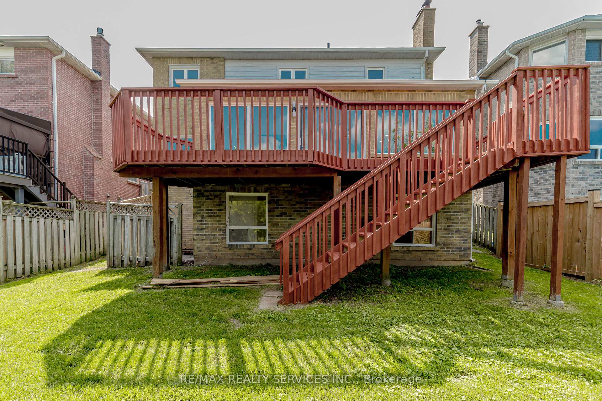 Photo 46 of 1752 Broadoak Crescent, Pickering, Amberlea — HOMEH