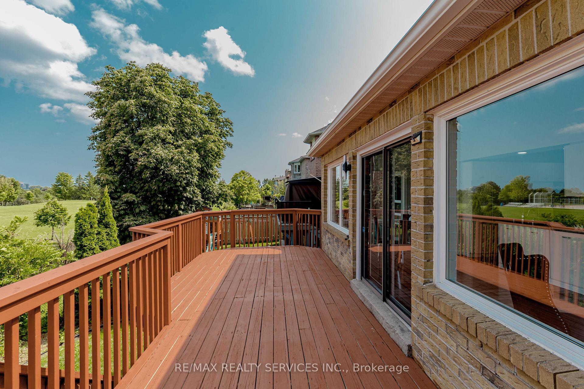 Photo 47 of 1752 Broadoak Crescent, Pickering, Amberlea — HOMEH