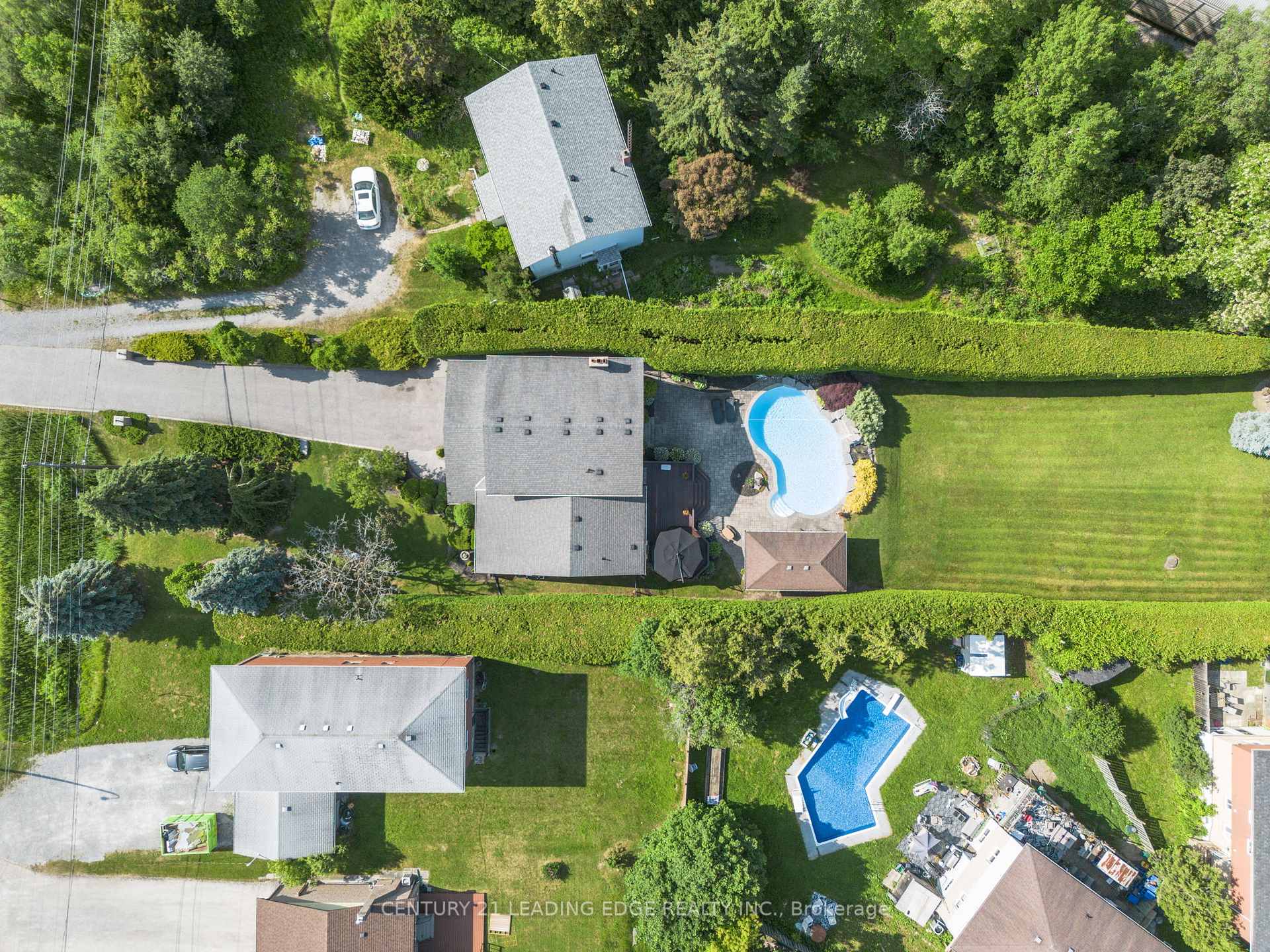 Photo 42 of 757 Cochrane Street, Whitby, Williamsburg — HOMEH