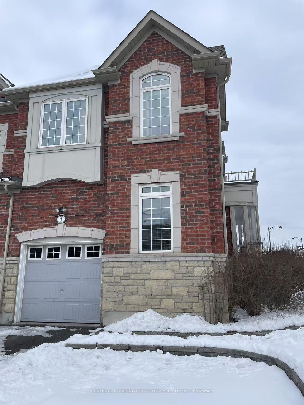 Photo 1 of 1 Lindvest Crescent, Vaughan, Patterson — HOMEH