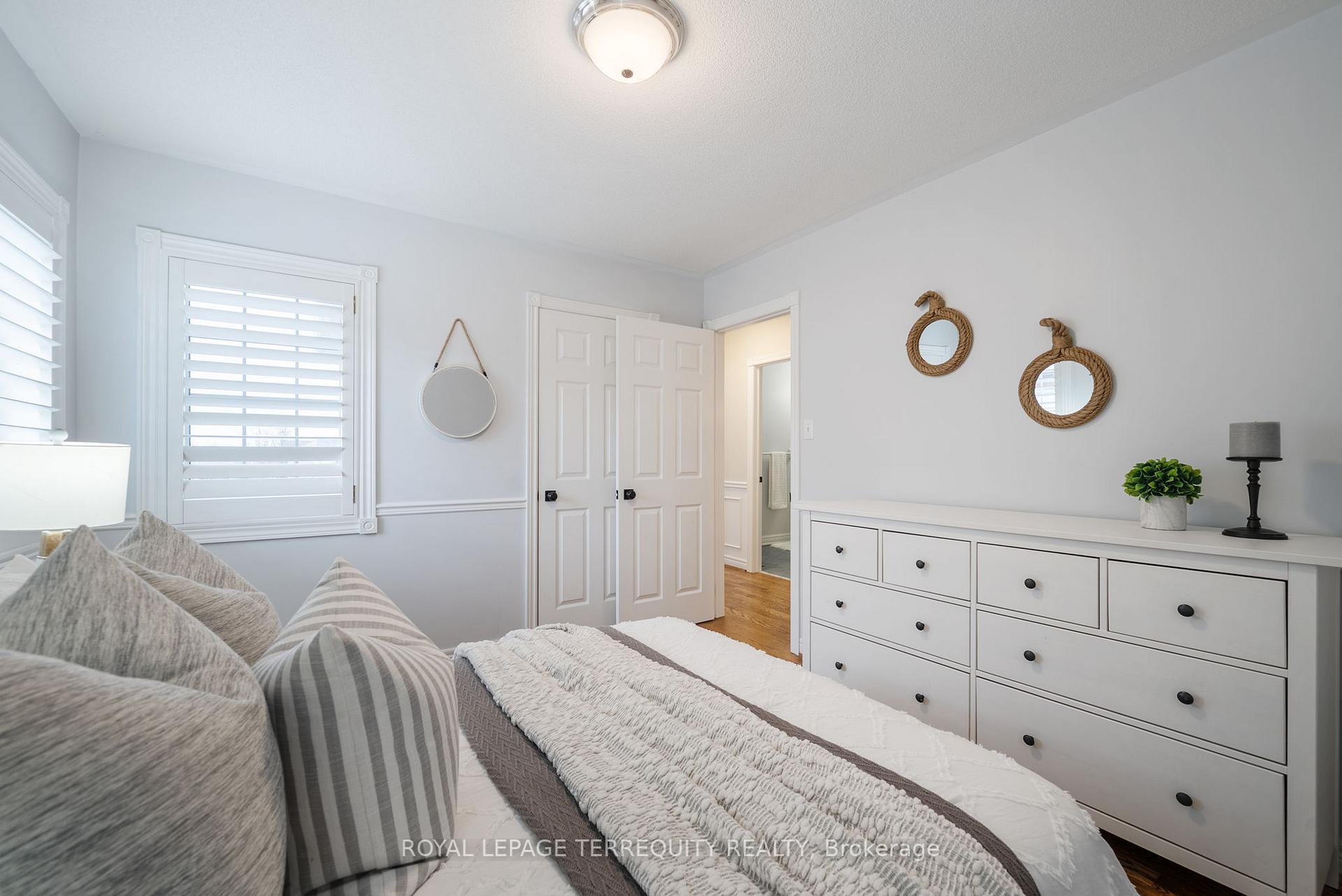 Photo 22 of 45 Aster Crescent, Whitby, Brooklin — HOMEH