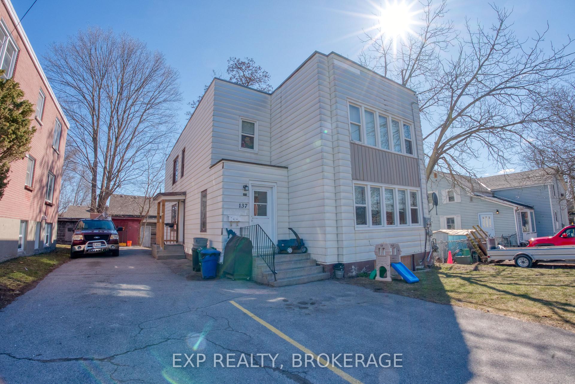 Photo 1 of 139 Lorne Avenue, Quinte West, Trenton Ward — HOMEH