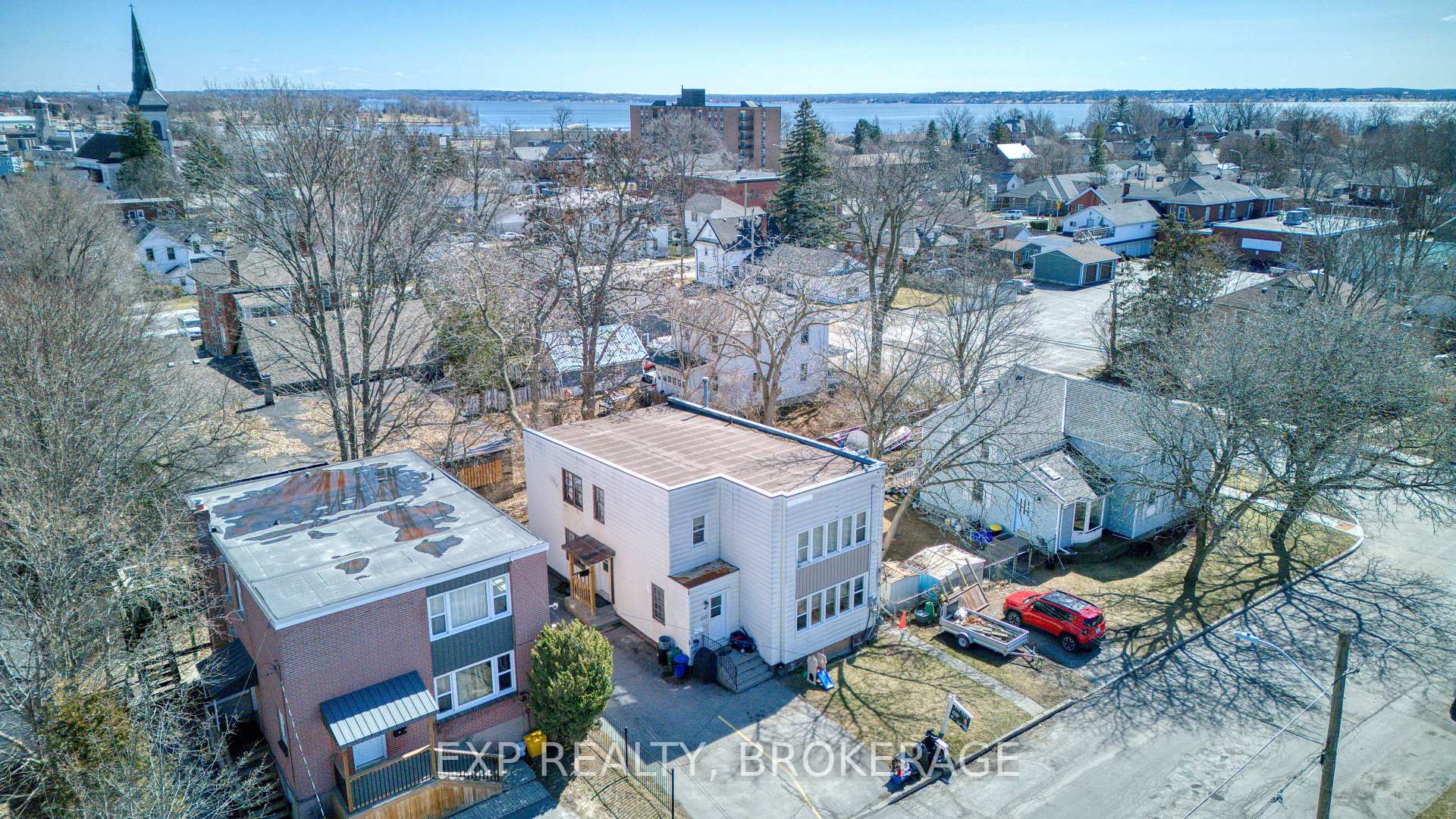 Photo 6 of 139 Lorne Avenue, Quinte West, Trenton Ward — HOMEH