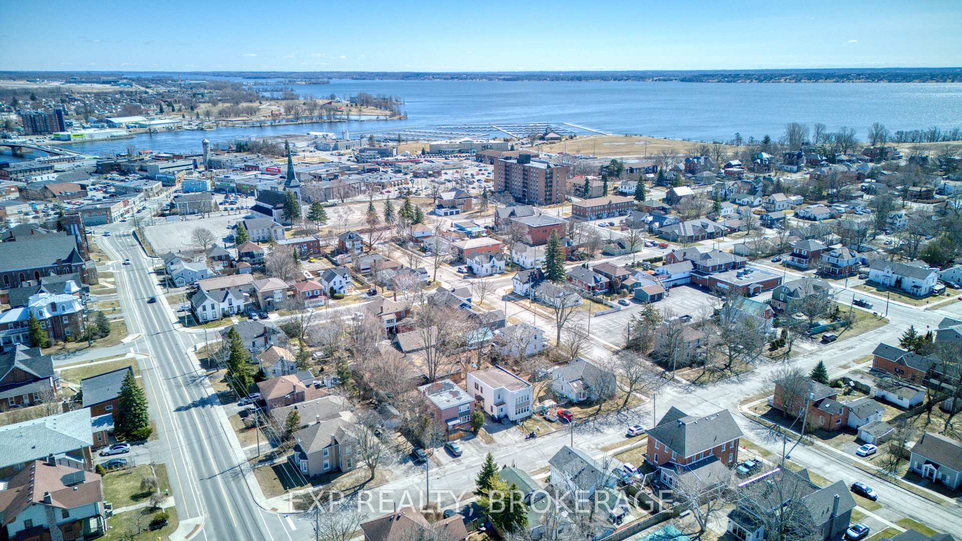 Photo 11 of 139 Lorne Avenue, Quinte West, Trenton Ward — HOMEH