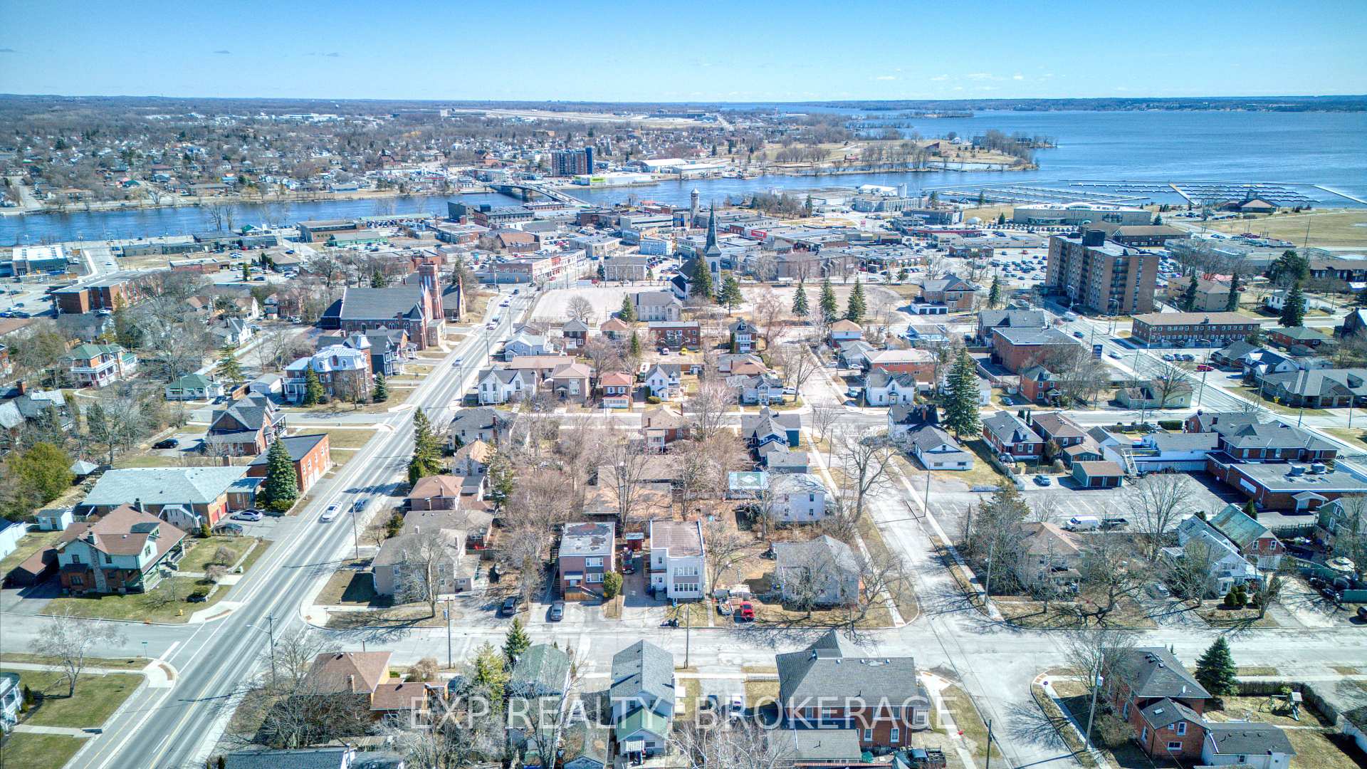 Photo 12 of 139 Lorne Avenue, Quinte West, Trenton Ward — HOMEH