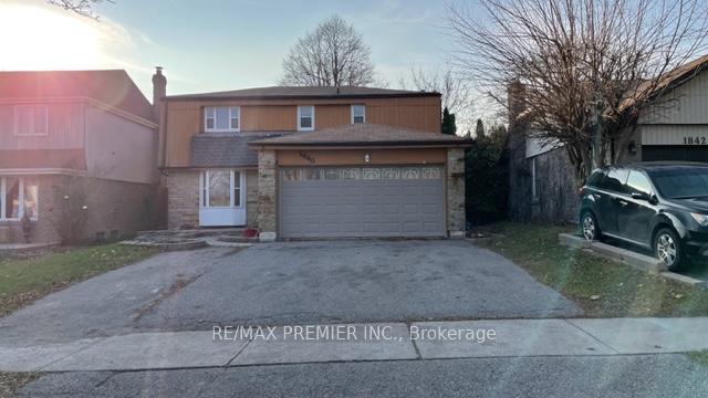 Photo 2 of 1840 Shadybrook Drive, Pickering, Amberlea — HOMEH