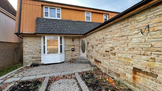 Photo 3 of 1840 Shadybrook Drive, Pickering, Amberlea — HOMEH