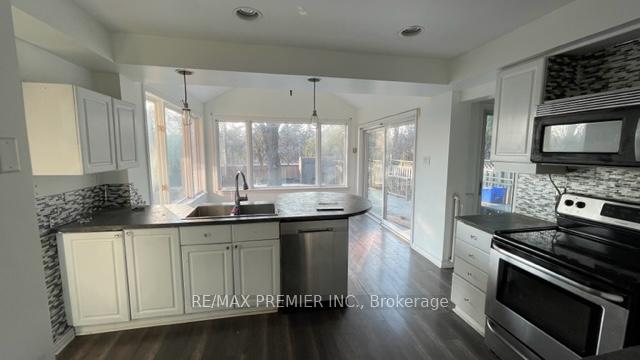 Photo 6 of 1840 Shadybrook Drive, Pickering, Amberlea — HOMEH