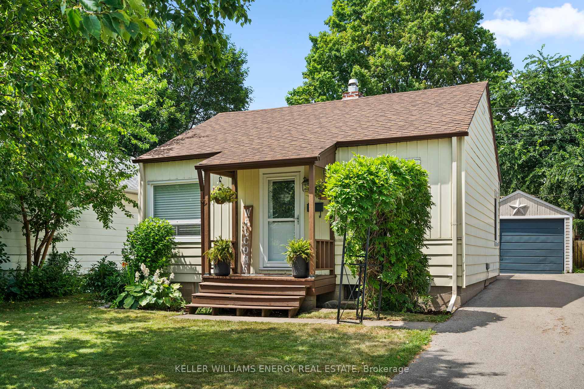 Photo 1 of 54 Cedar Street, Ajax, Central — HOMEH