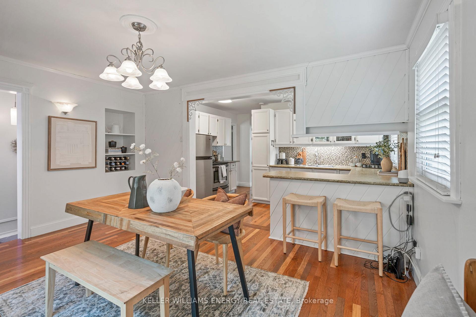 Photo 9 of 54 Cedar Street, Ajax, Central — HOMEH