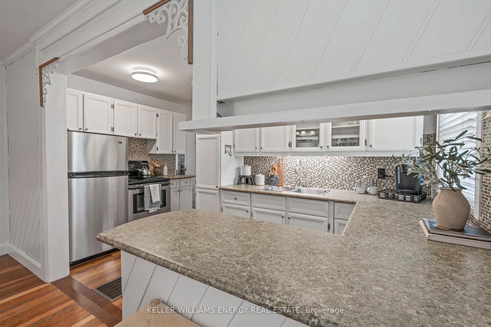 Photo 12 of 54 Cedar Street, Ajax, Central — HOMEH