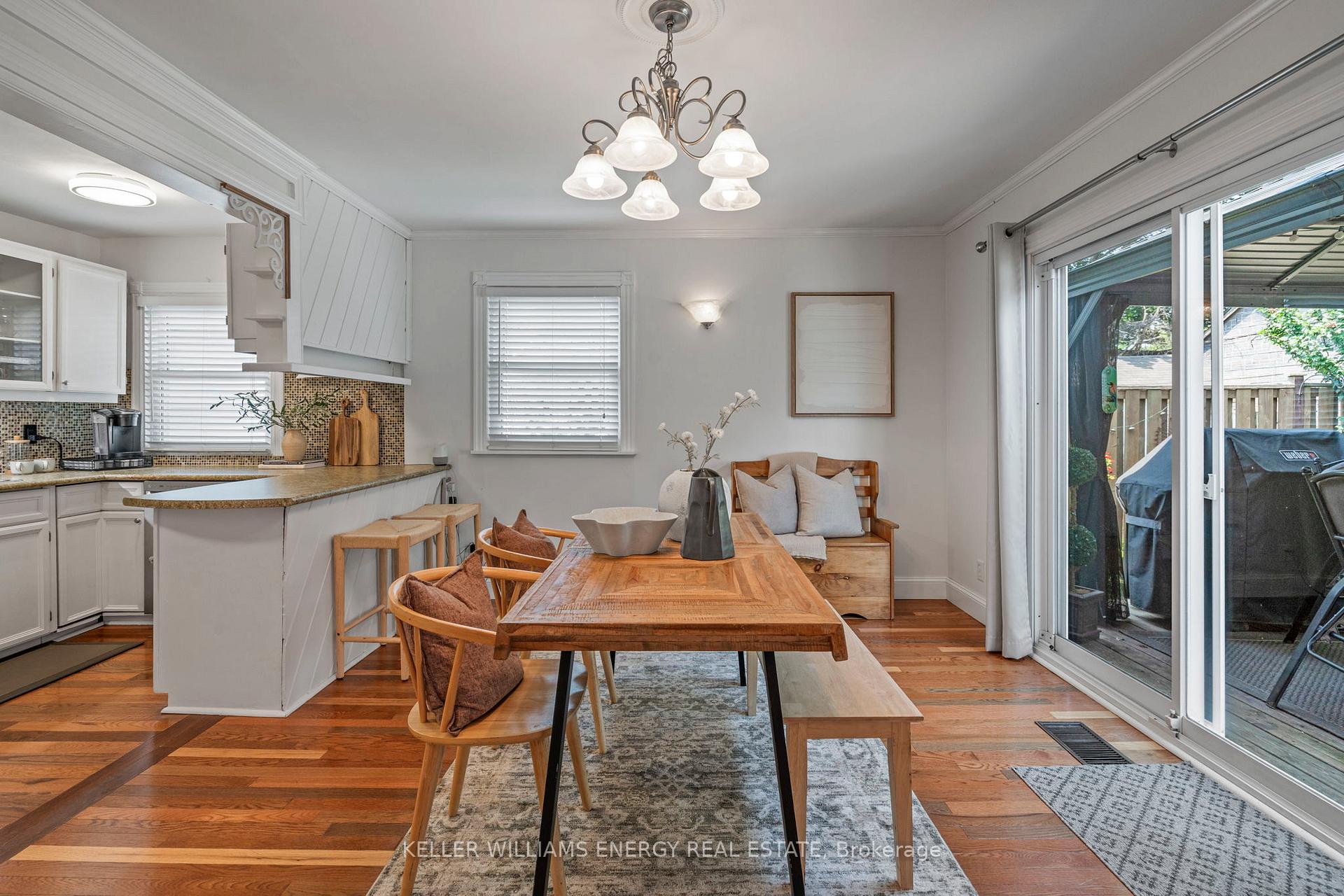 Photo 16 of 54 Cedar Street, Ajax, Central — HOMEH