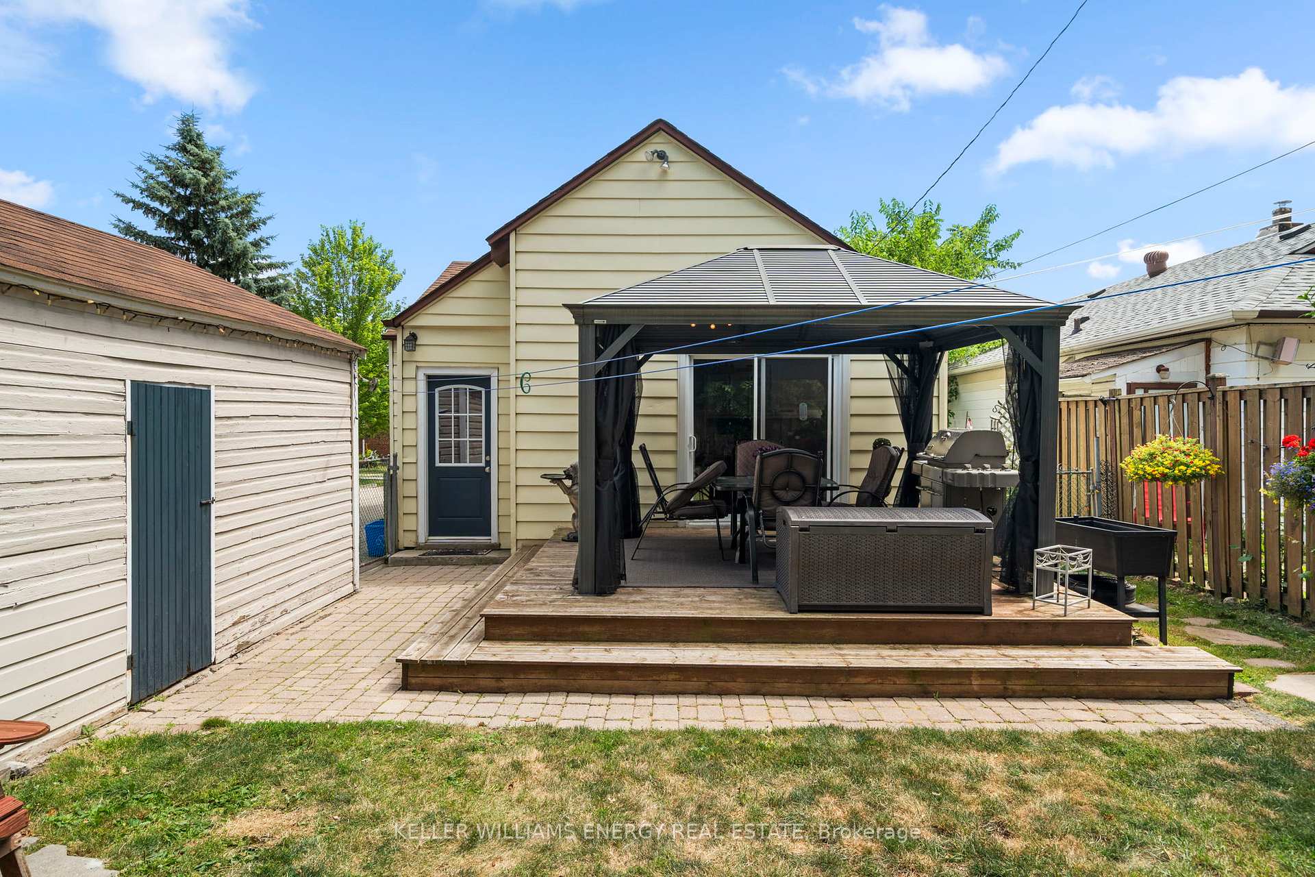 Photo 38 of 54 Cedar Street, Ajax, Central — HOMEH