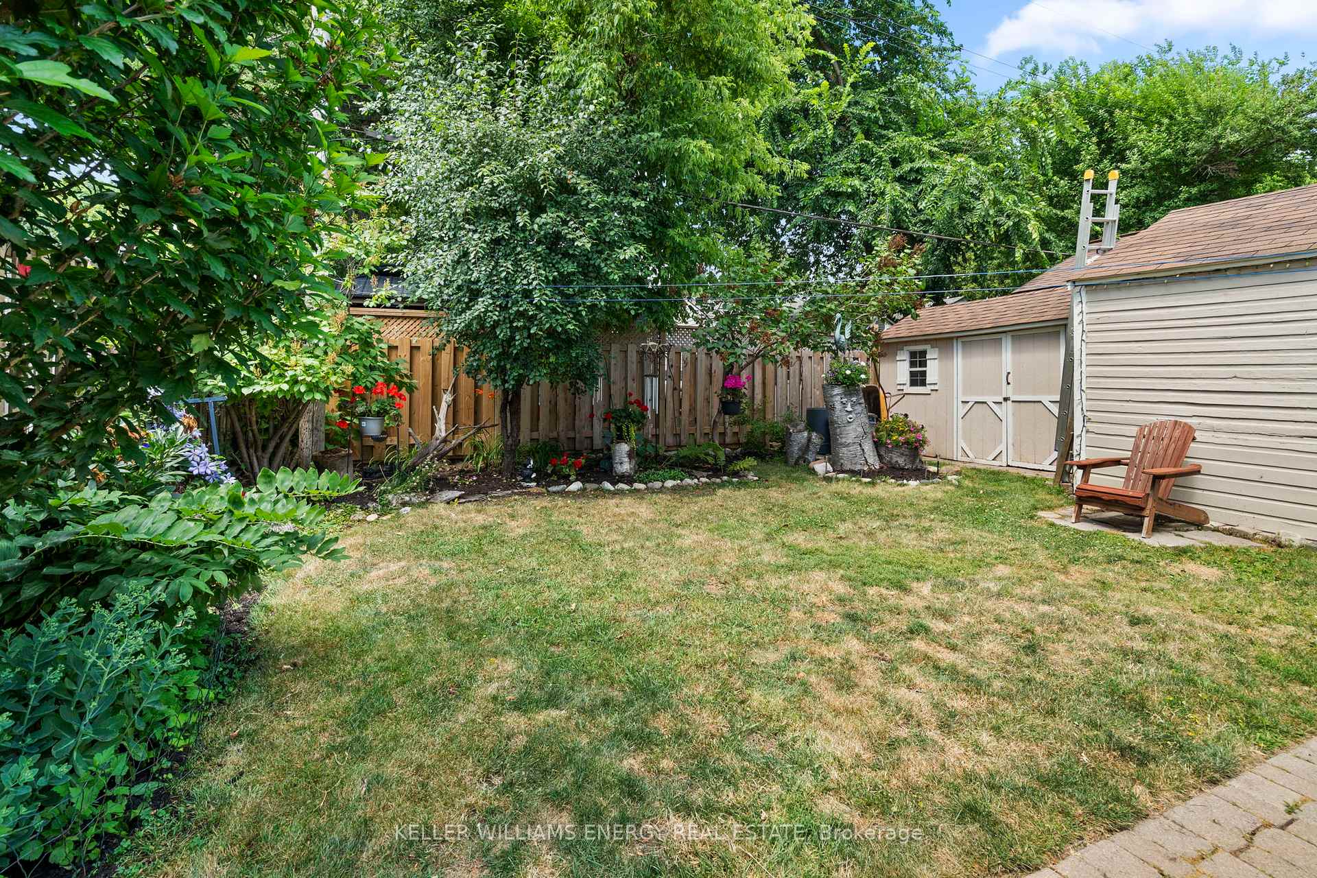 Photo 41 of 54 Cedar Street, Ajax, Central — HOMEH