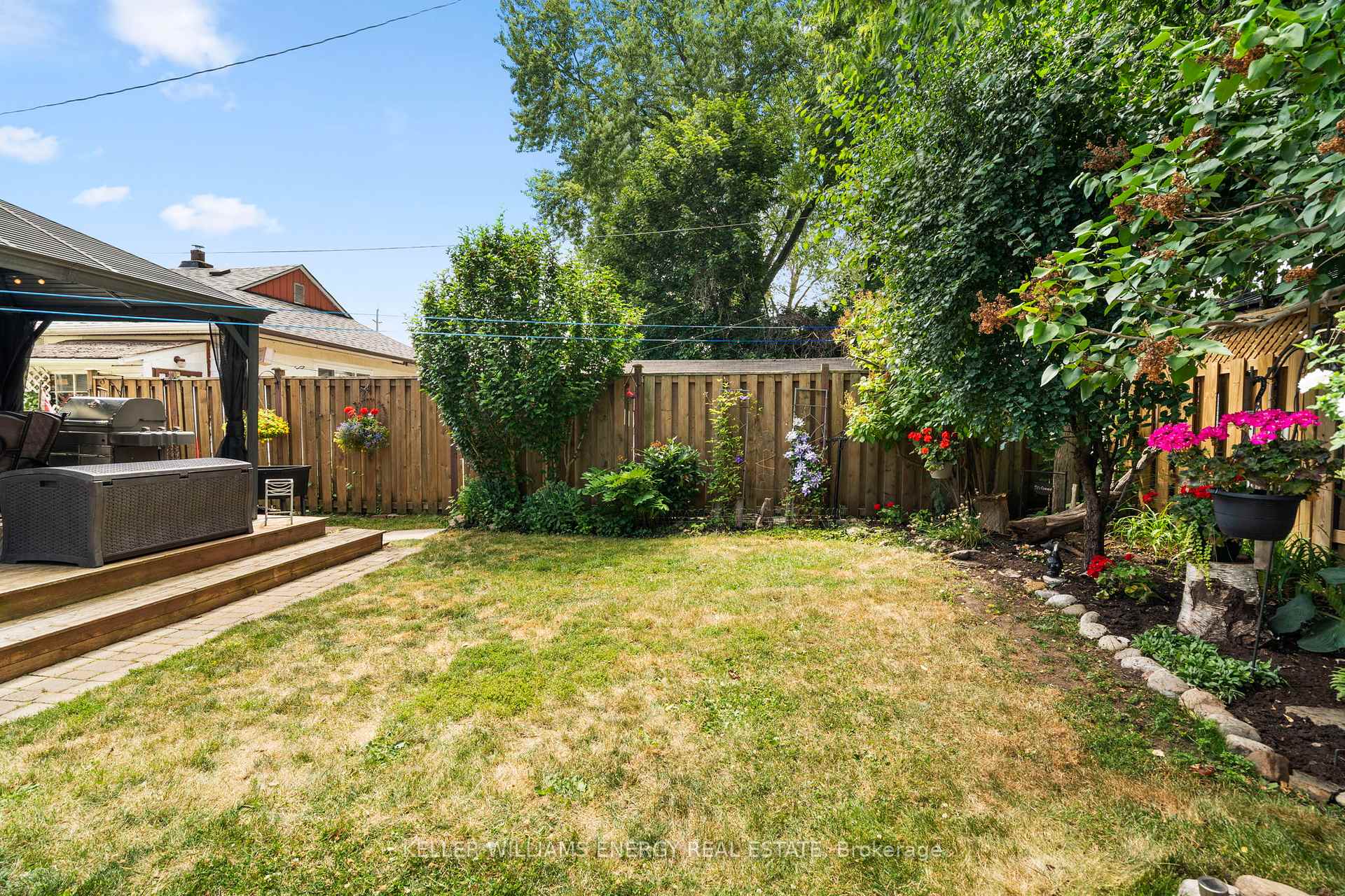 Photo 40 of 54 Cedar Street, Ajax, Central — HOMEH