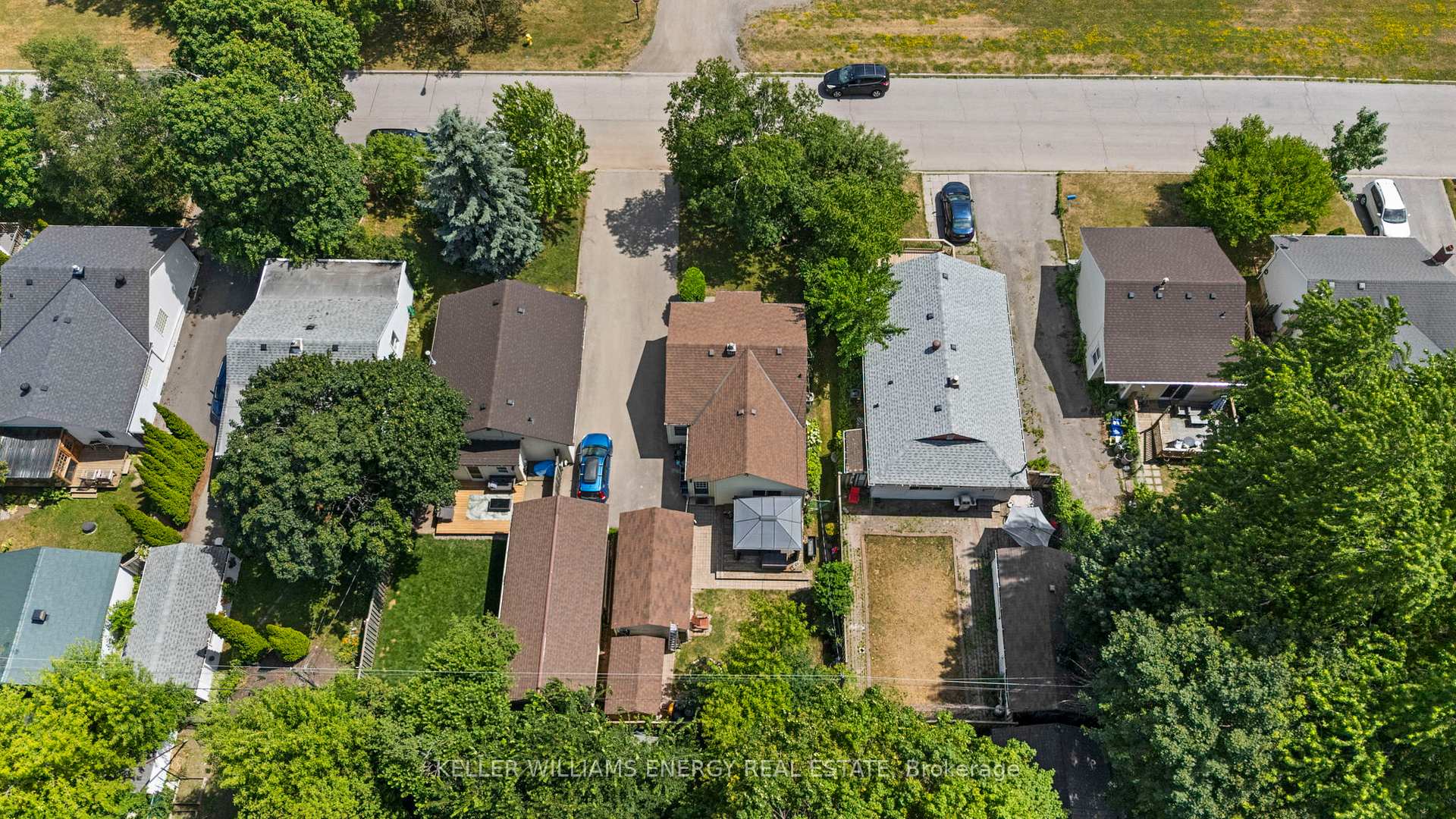 Photo 45 of 54 Cedar Street, Ajax, Central — HOMEH