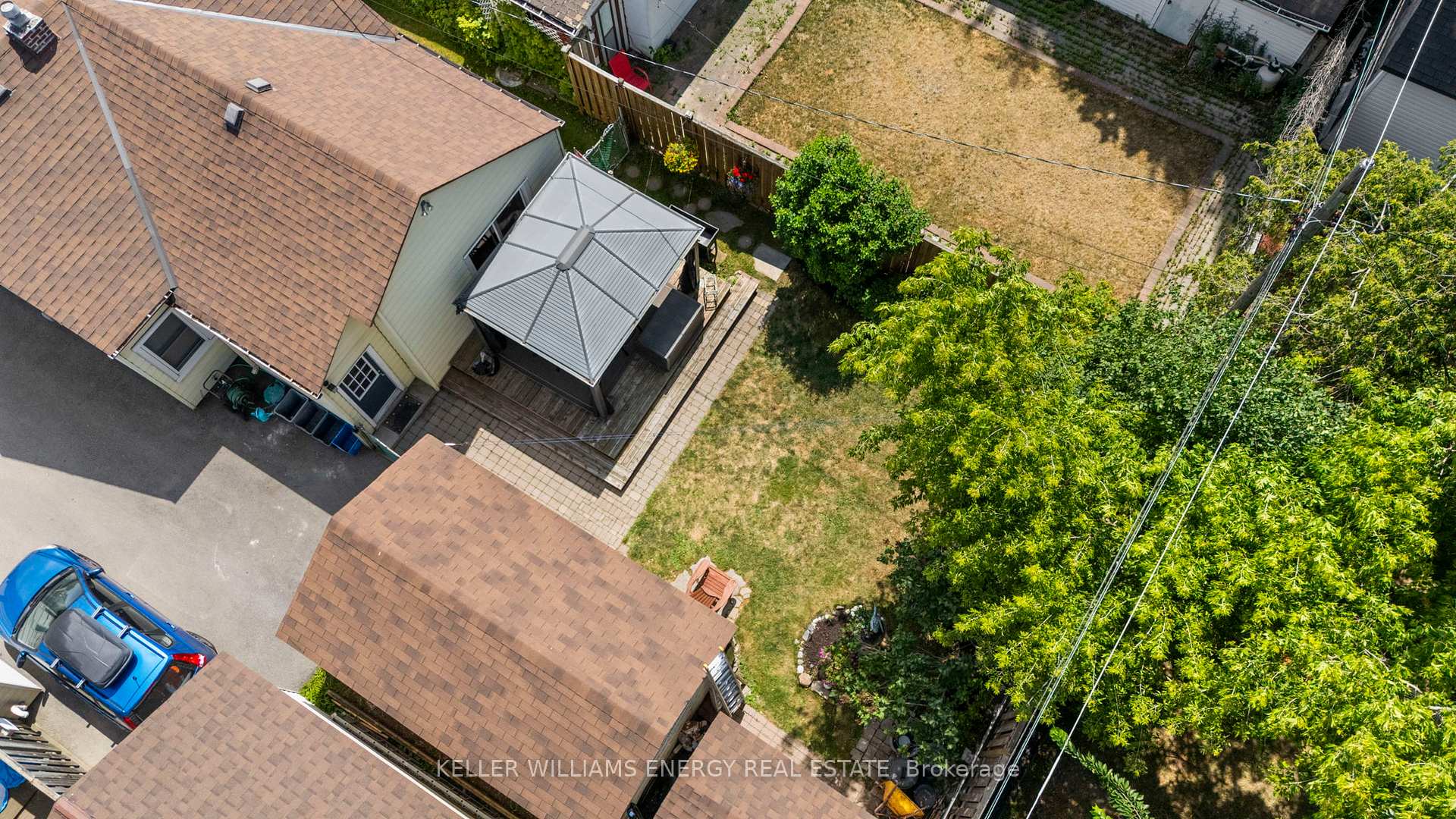 Photo 44 of 54 Cedar Street, Ajax, Central — HOMEH