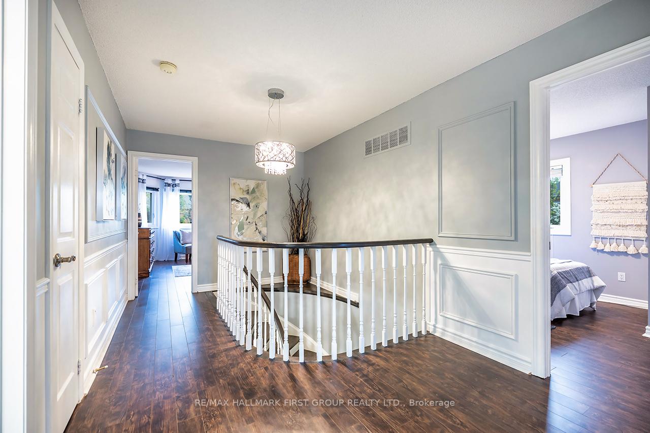 Photo 19 of 1 Watersdown Crescent, Whitby, Rolling Acres — HOMEH