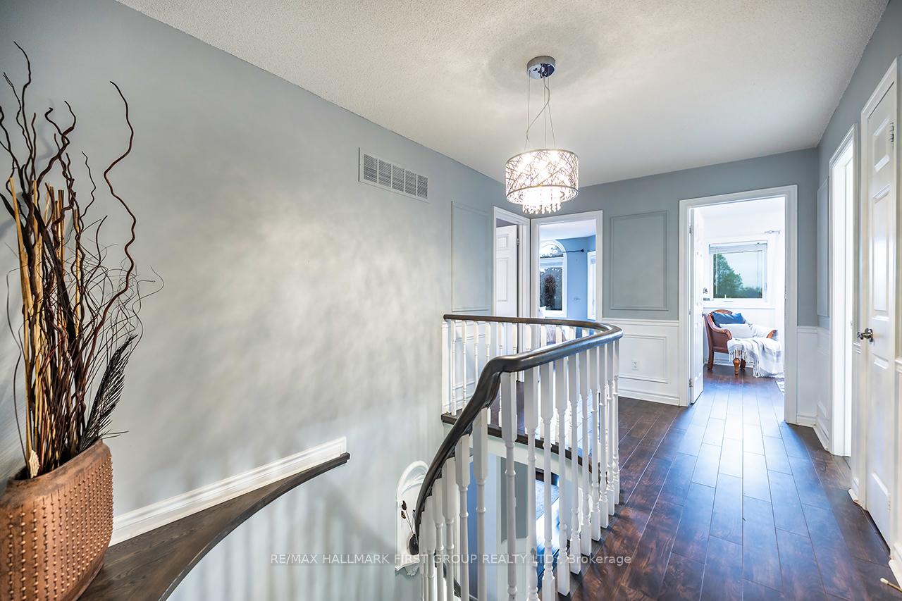 Photo 20 of 1 Watersdown Crescent, Whitby, Rolling Acres — HOMEH