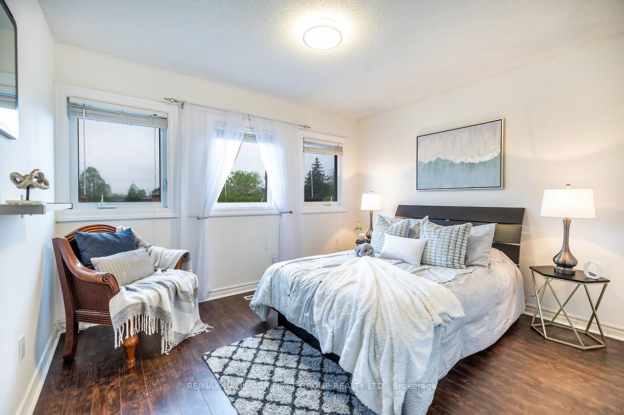 Photo 26 of 1 Watersdown Crescent, Whitby, Rolling Acres — HOMEH