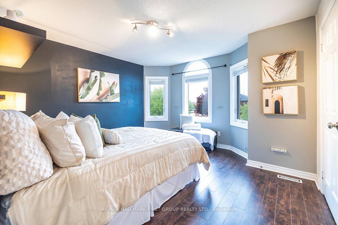 Photo 27 of 1 Watersdown Crescent, Whitby, Rolling Acres — HOMEH