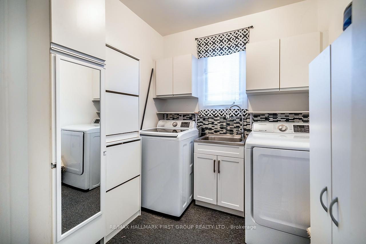 Photo 31 of 1 Watersdown Crescent, Whitby, Rolling Acres — HOMEH