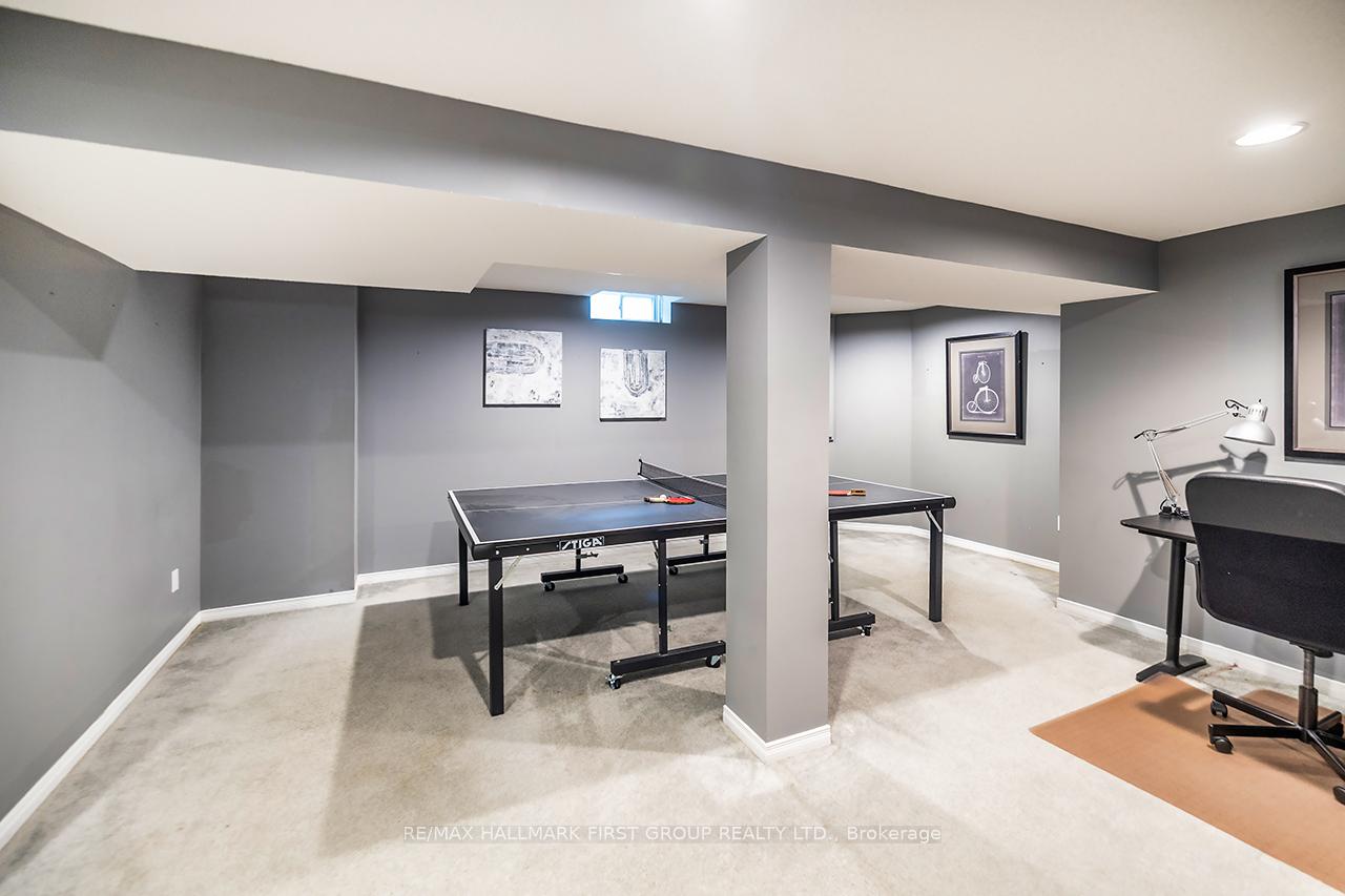 Photo 32 of 1 Watersdown Crescent, Whitby, Rolling Acres — HOMEH