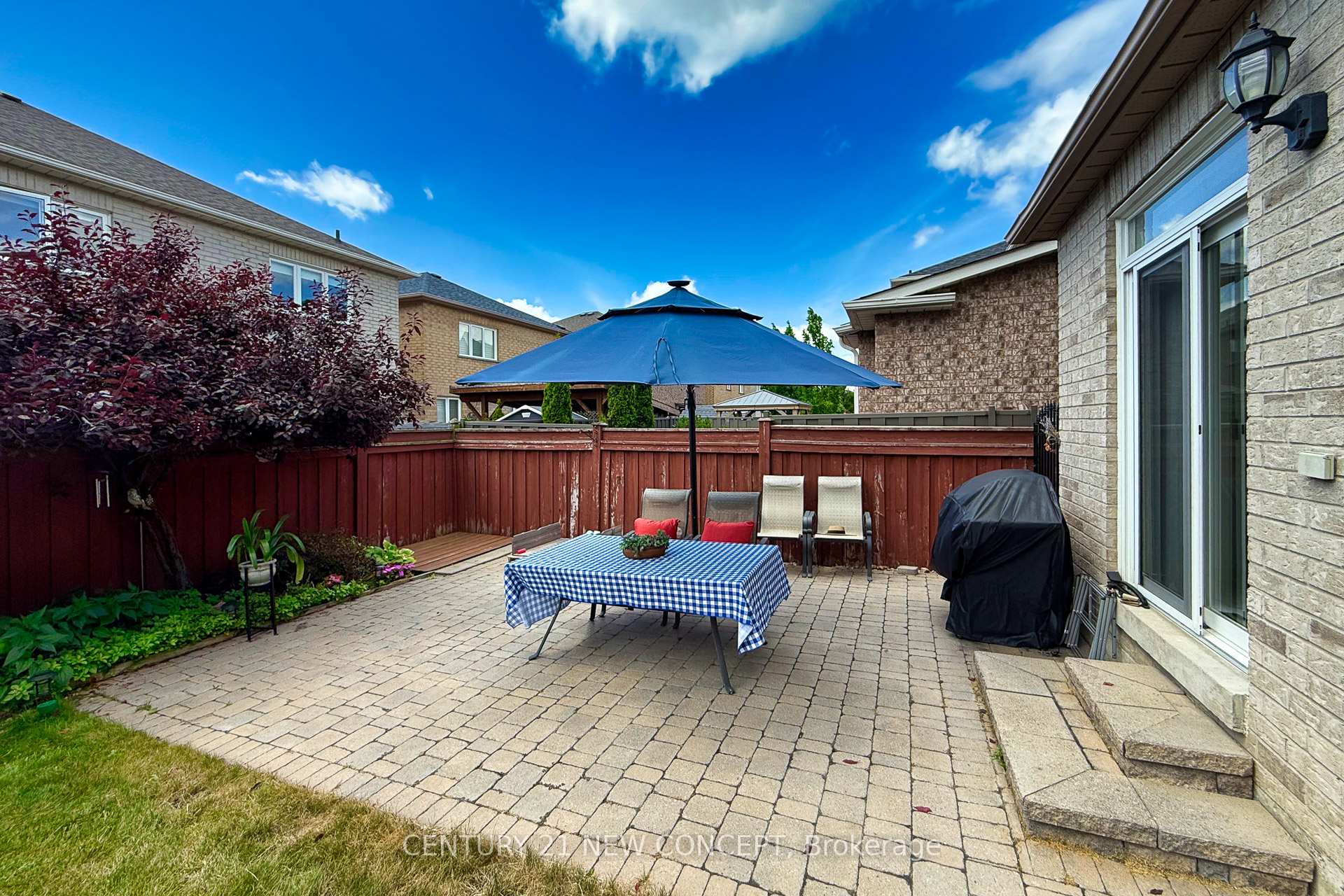 Photo 42 of 11 Scarlett Trail, Vaughan, Vellore Village — HOMEH