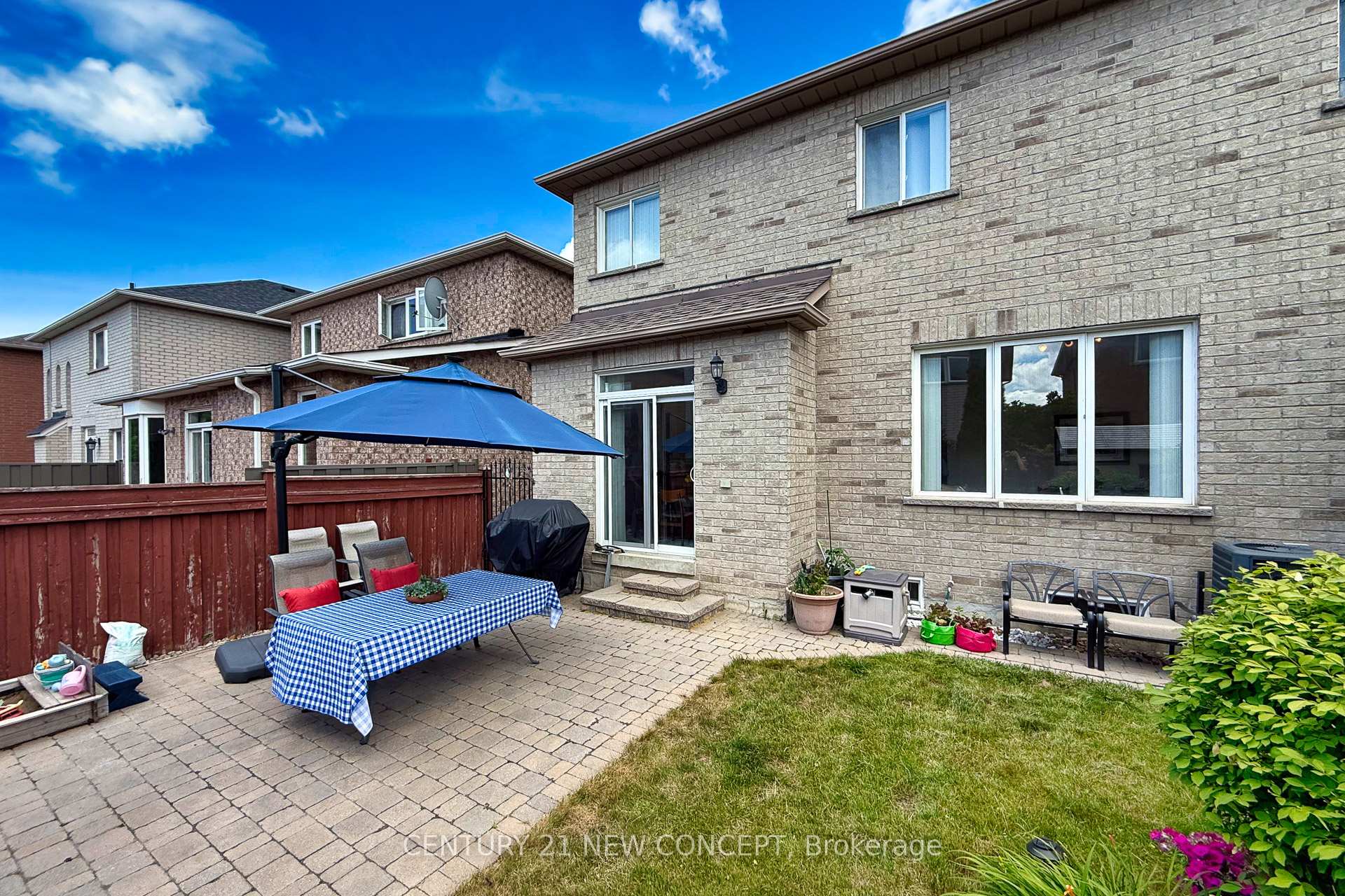 Photo 44 of 11 Scarlett Trail, Vaughan, Vellore Village — HOMEH