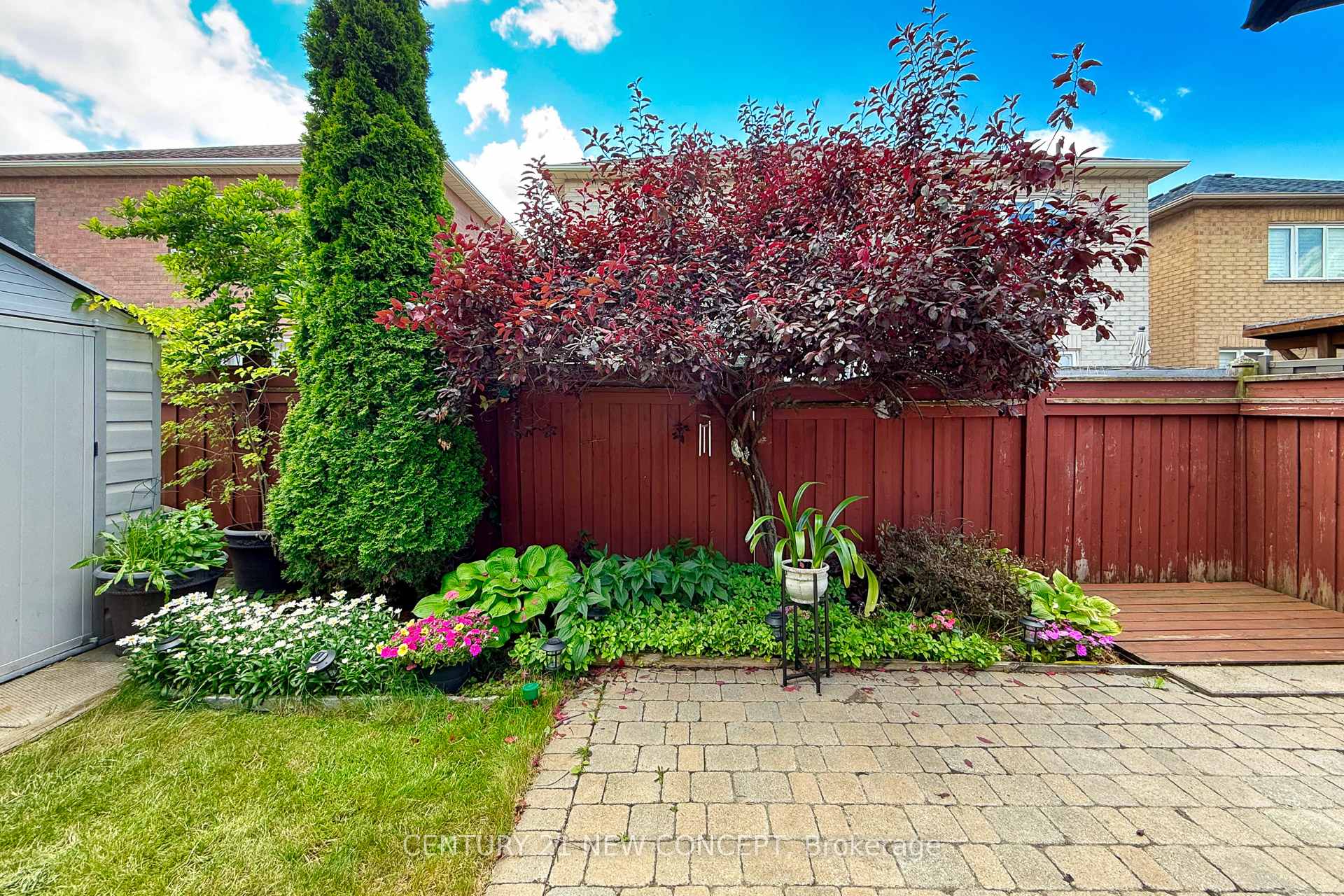 Photo 45 of 11 Scarlett Trail, Vaughan, Vellore Village — HOMEH