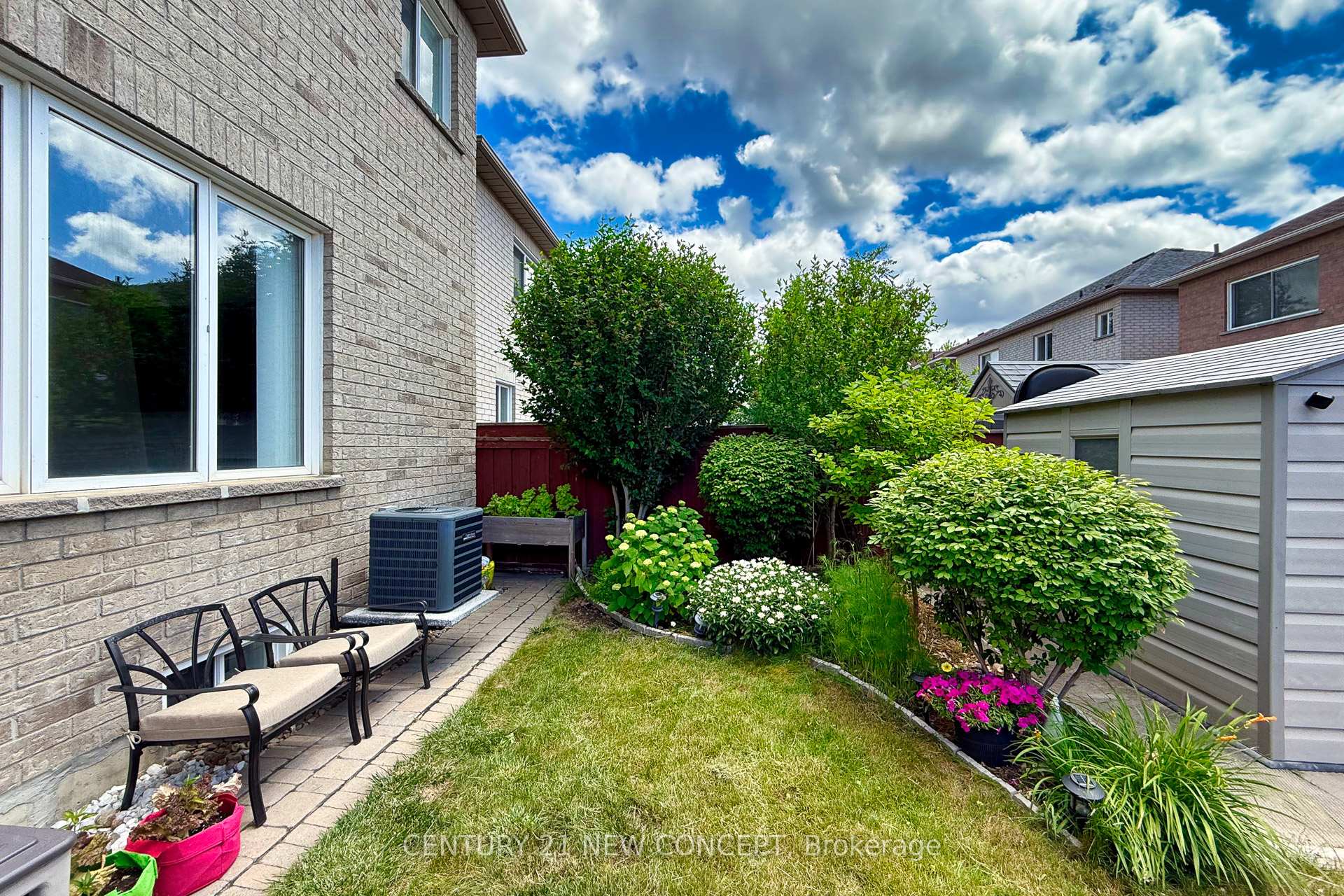 Photo 49 of 11 Scarlett Trail, Vaughan, Vellore Village — HOMEH