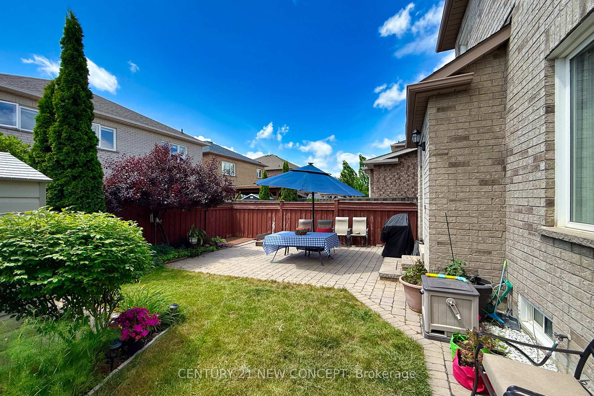 Photo 50 of 11 Scarlett Trail, Vaughan, Vellore Village — HOMEH