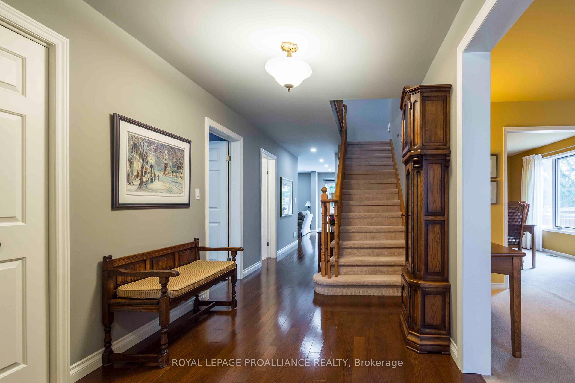 Photo 6 of 27 Northumberland Boulevard, Quinte West, Trenton Ward — HOMEH