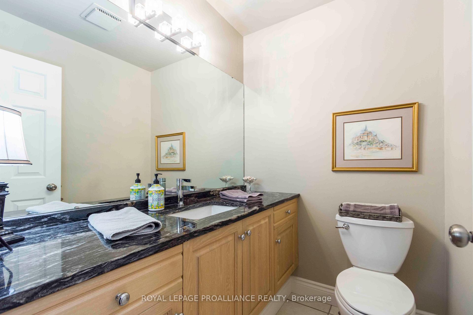 Photo 20 of 27 Northumberland Boulevard, Quinte West, Trenton Ward — HOMEH