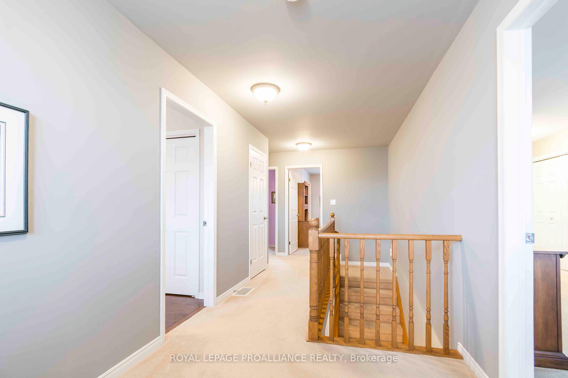 Photo 27 of 27 Northumberland Boulevard, Quinte West, Trenton Ward — HOMEH