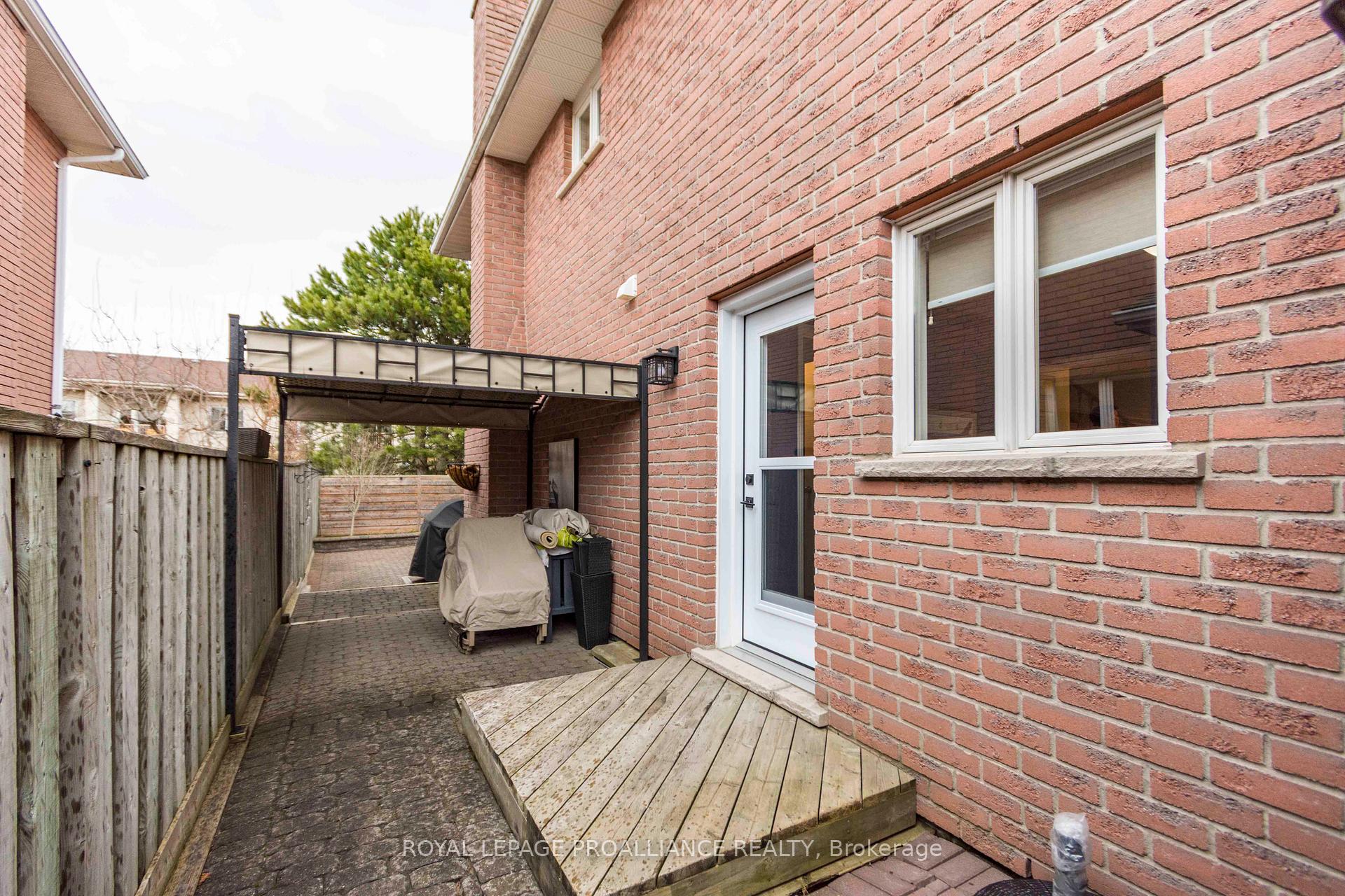 Photo 37 of 27 Northumberland Boulevard, Quinte West, Trenton Ward — HOMEH