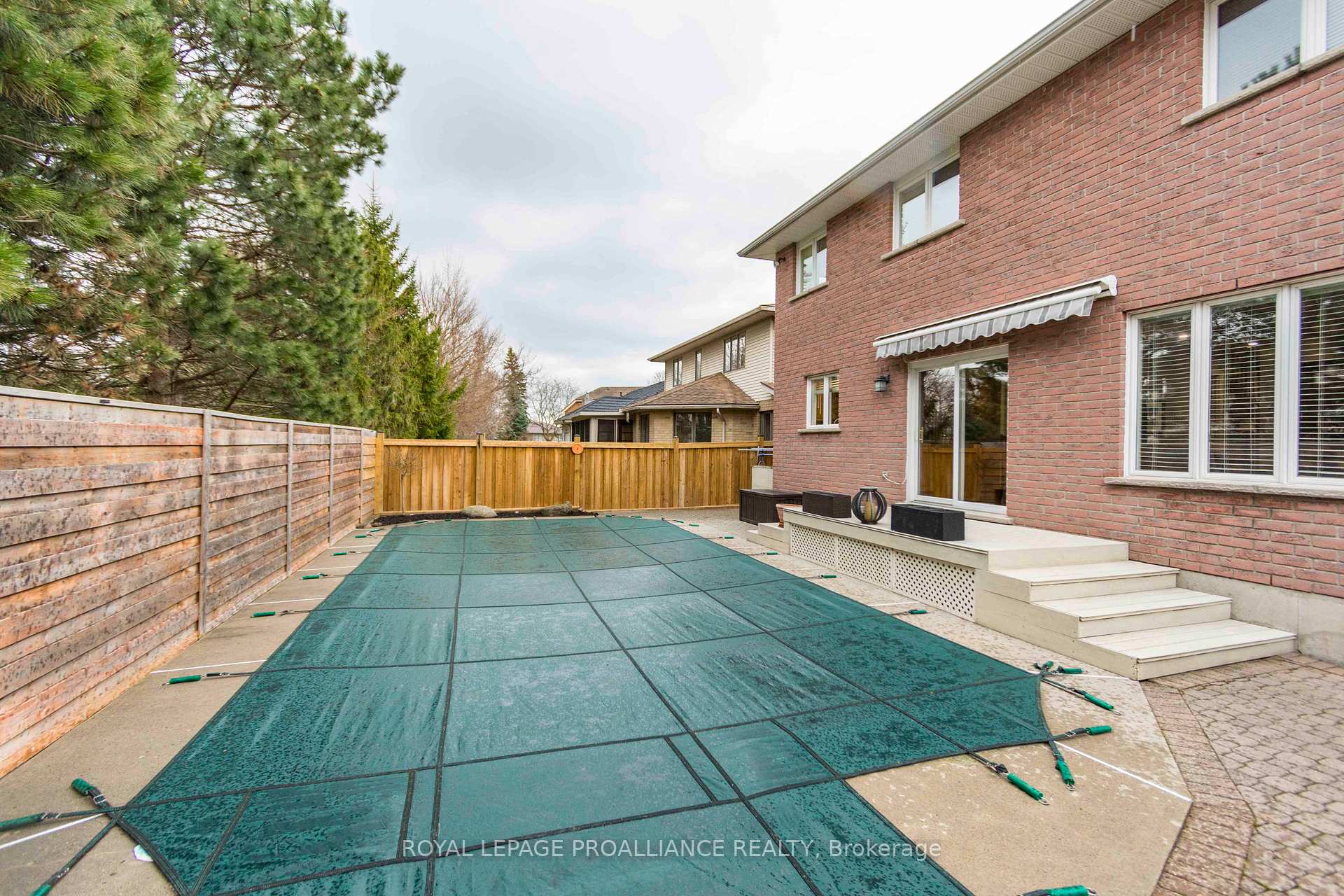 Photo 39 of 27 Northumberland Boulevard, Quinte West, Trenton Ward — HOMEH