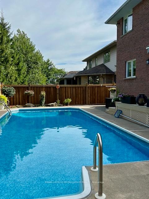 Photo 42 of 27 Northumberland Boulevard, Quinte West, Trenton Ward — HOMEH