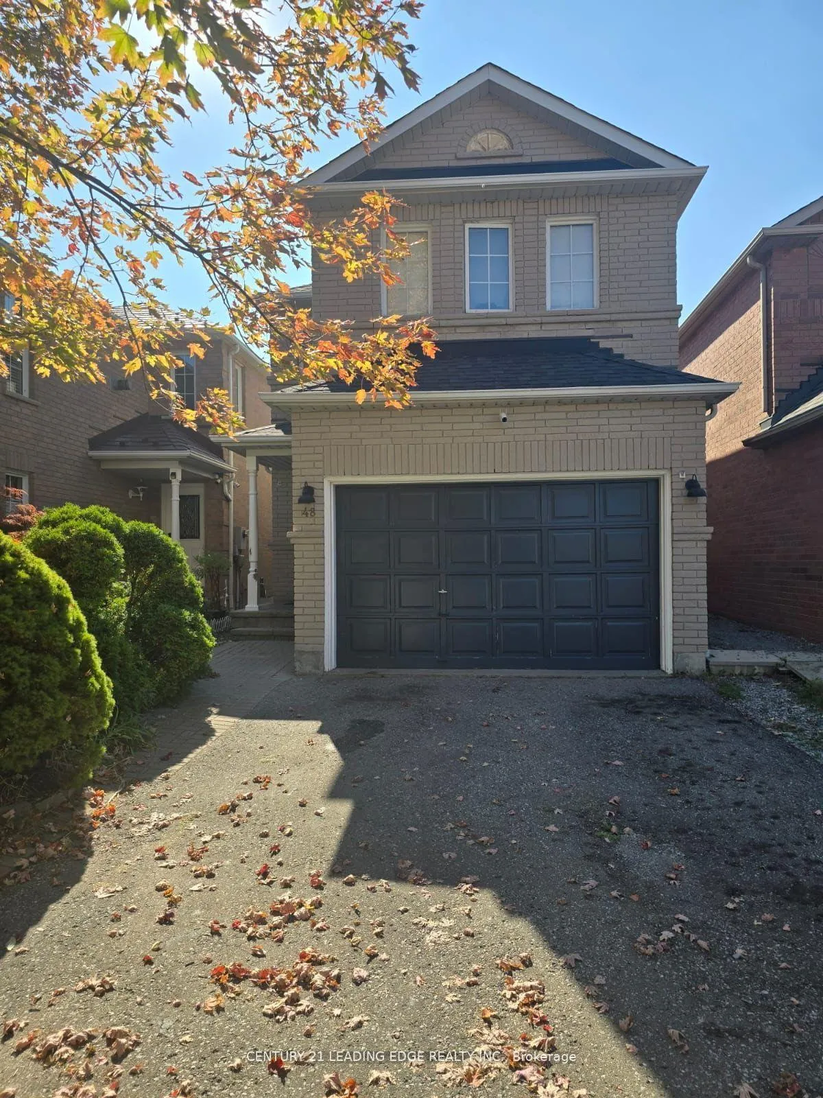 Photo 1 of Unit Basement, 48 Perfitt Crescent, Ajax, Central — HOMEH